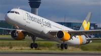 Thomas Cook collapses,