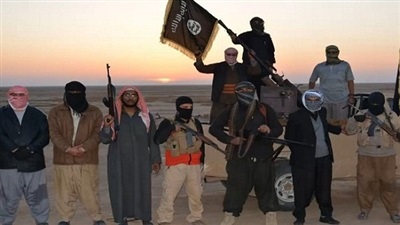 US risk report reveals