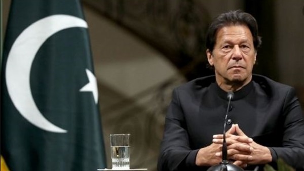 Imran Khan