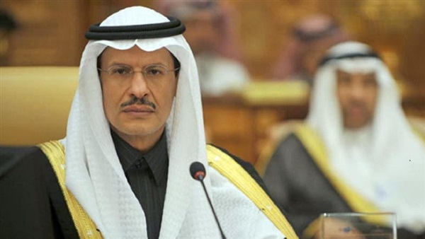 Prince Abdulaziz