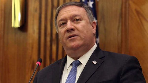 Secretary of State