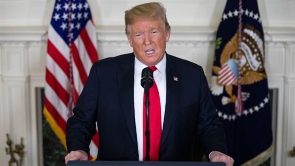 President Donald
