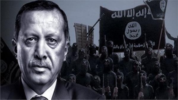  Erdogan