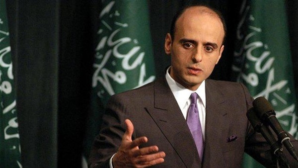 عادل الجبير