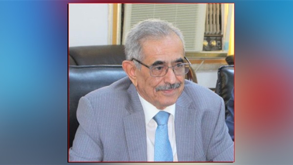 Ahmed Al Fadhli