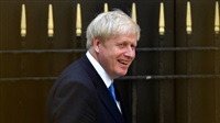 From a thumping Tory
