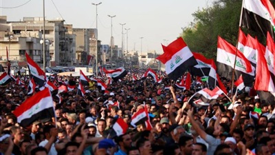 UN urges Iraqi officials