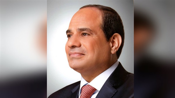 President Abdel Fattah