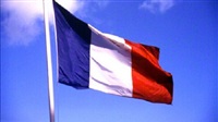 France reiterates