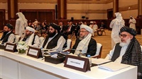 Taliban's aspirations