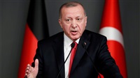Following Erdogan’s