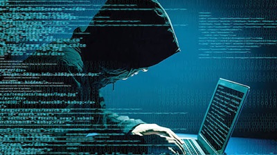 The Iran Cyber Warfare