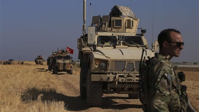 Why Turkey is targeting
