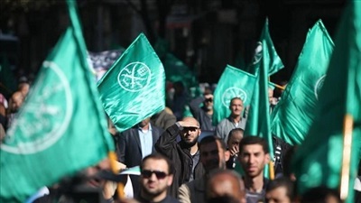 Muslim Brotherhood