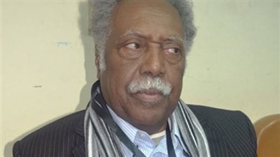 Sudan's Islamic Experiment…Challenges