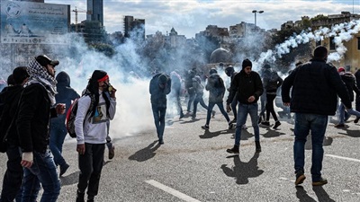 Lebanon government