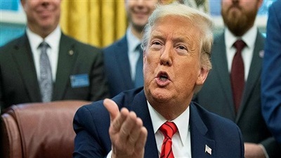  Trump