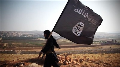 After Qasim al-Rimi