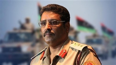 LNA committee to