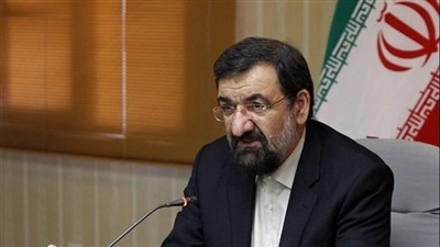 Iran stepping up