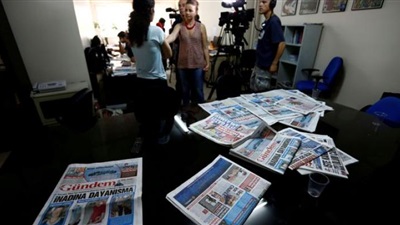 Turkish court acquits