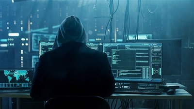 Iranian hackers targeted