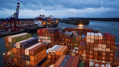 German economy stagnates