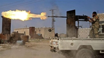 Turkey at risk of