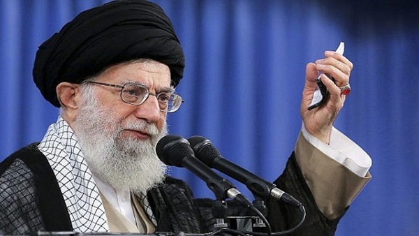 Ali Khamenei