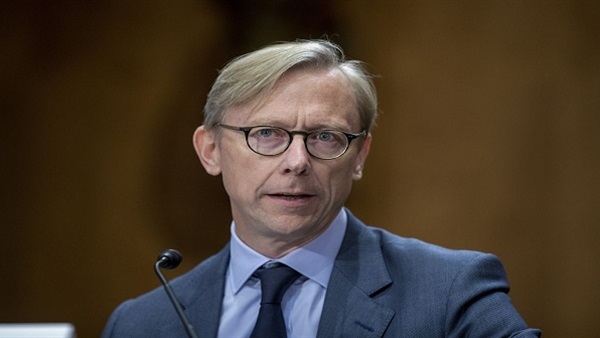 Brian Hook