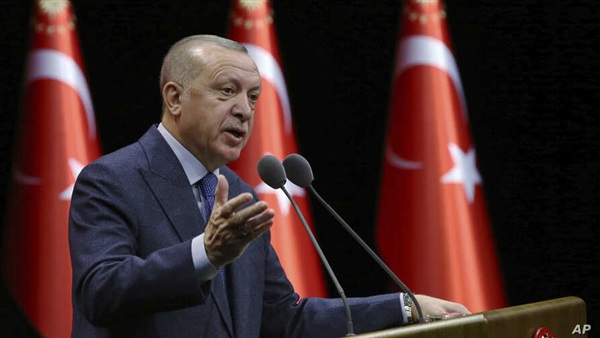 Erdogan