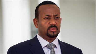 Erdogan and Abiy