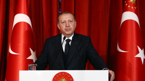 Turkish President
