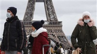 France and Spain