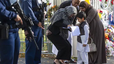 New Zealand tightens