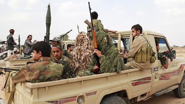 Houthis
