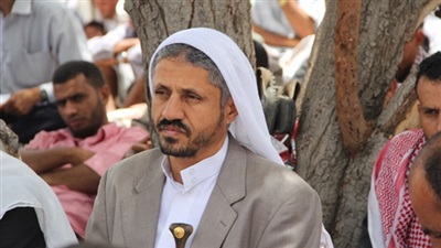 Al-Makhlafi, the