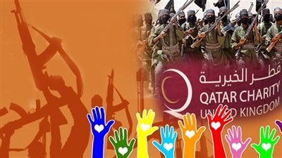 Qatar Charity and