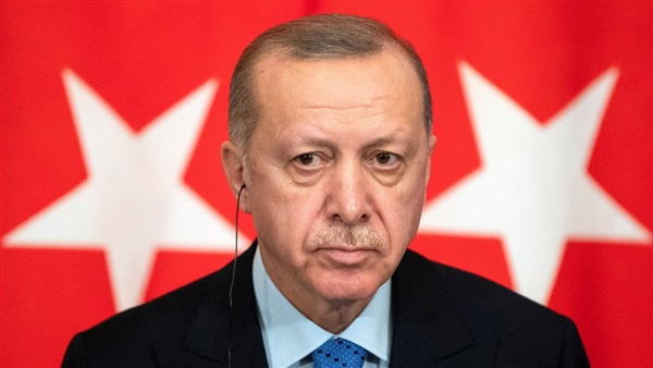 Erdogan