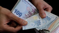 Turkish lira extends
