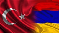 Armenia says Turkey