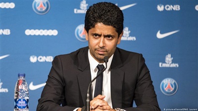 Khulaifi trial sheds