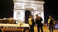 Alarm in France after