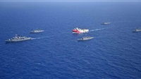 Greece eyeing restart