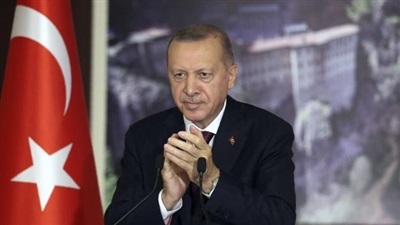 Erdoğan appoints