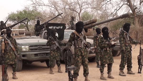 Boko Haram
