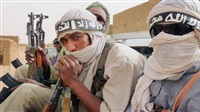 Al-Qaeda eyeing expansion
