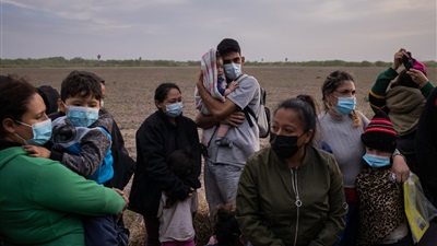 Border Apprehensions