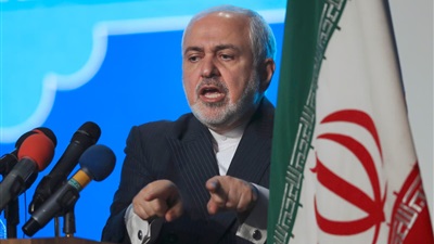 Iran: Shakeup in