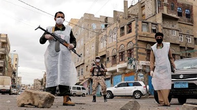 Yemen accuses Iran